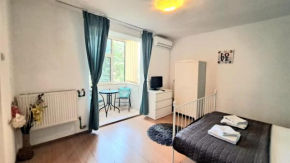 Închiriez garsoniera în regim hotelier unirii